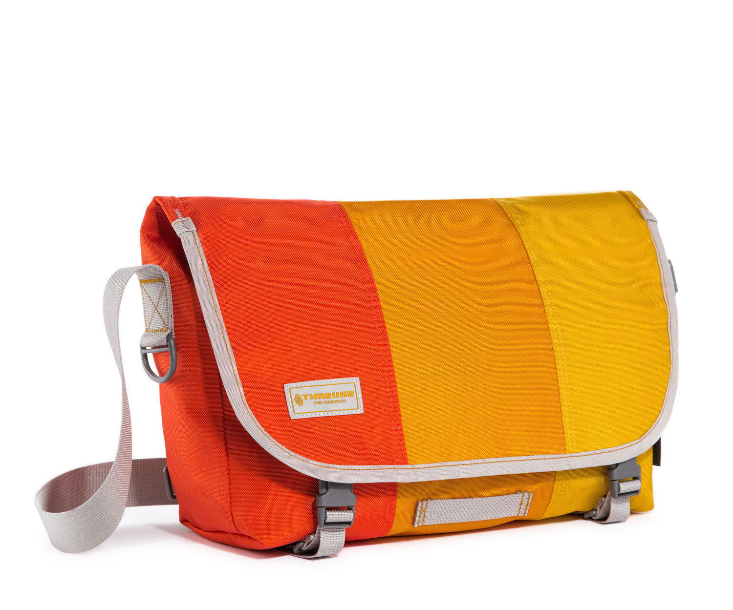 Timbuk2 Classic Messenger Bag - Durable Waterproof Laptop Bag for Men & Women - Perfect for Commuting, Work, School & Travel