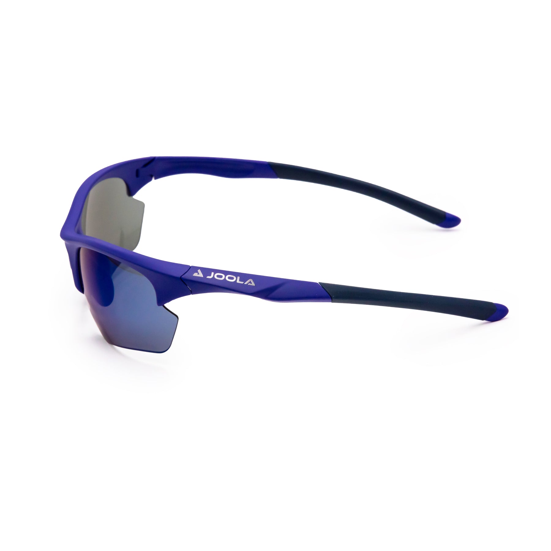 RJX Boost Eyewear - Polarized Sports Sunglasses for Running, Cycling & Outdoor Activities - UV Protection & Anti-Glare Lenses - Lightweight & Durable Frame for Men & Women