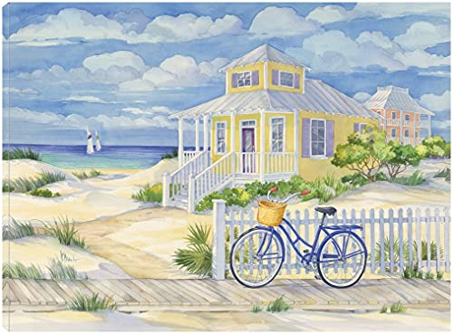Beach Cruiser I