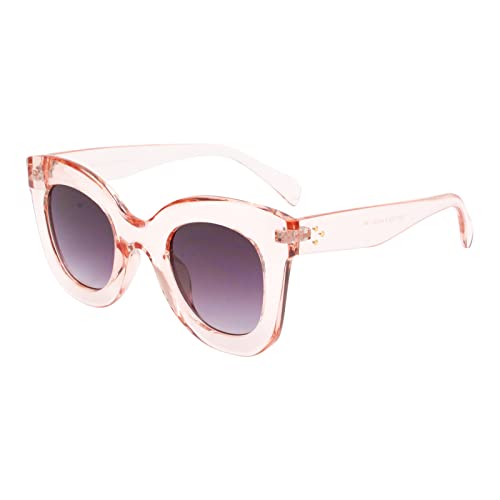 Clear Pink