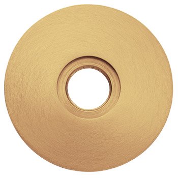 Unlacquered Brass