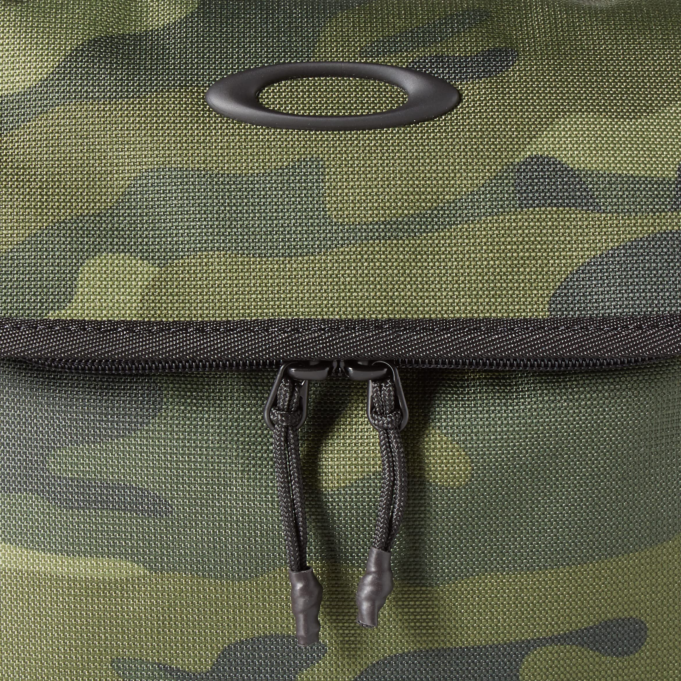 Oakley Body Bag - Durable & Stylish Gym Bag for Men & Women - Perfect for Workouts, Travel & Everyday Use