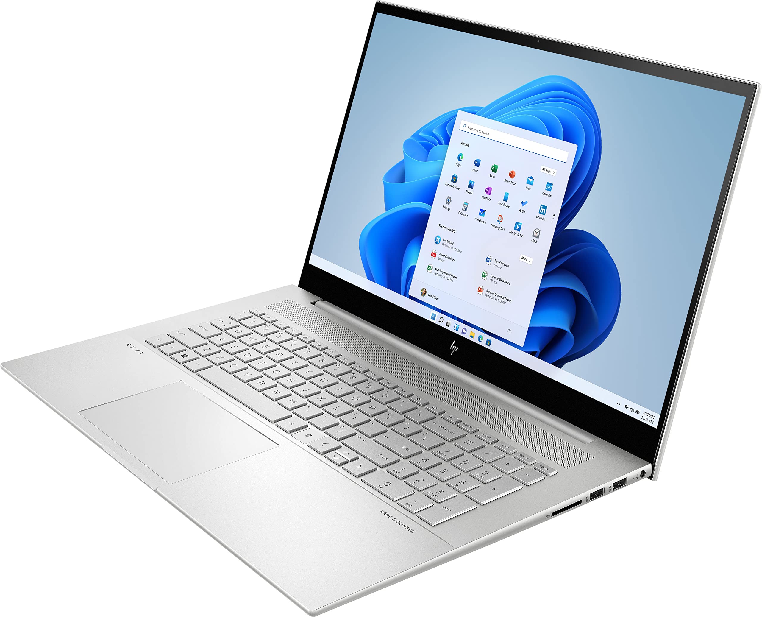 HP Envy 17.3