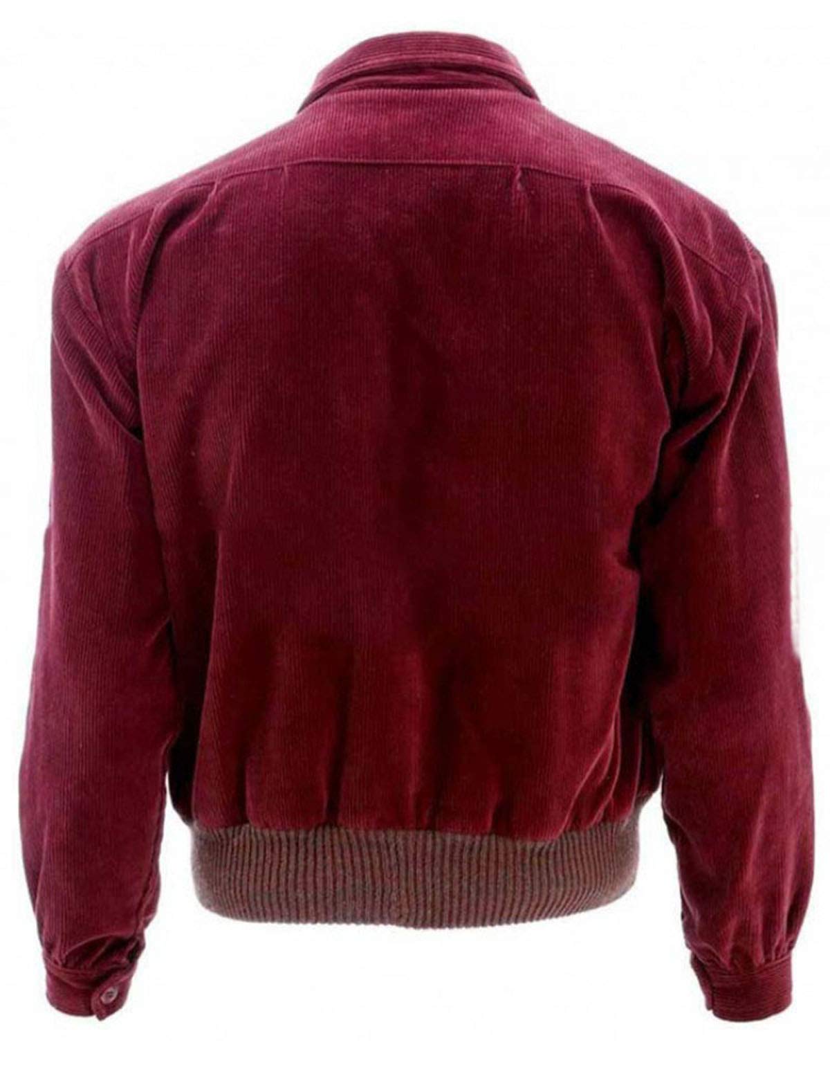Jack Torrance Costume - The Shining Movie Halloween Outfit for Cosplay & Horror Parties