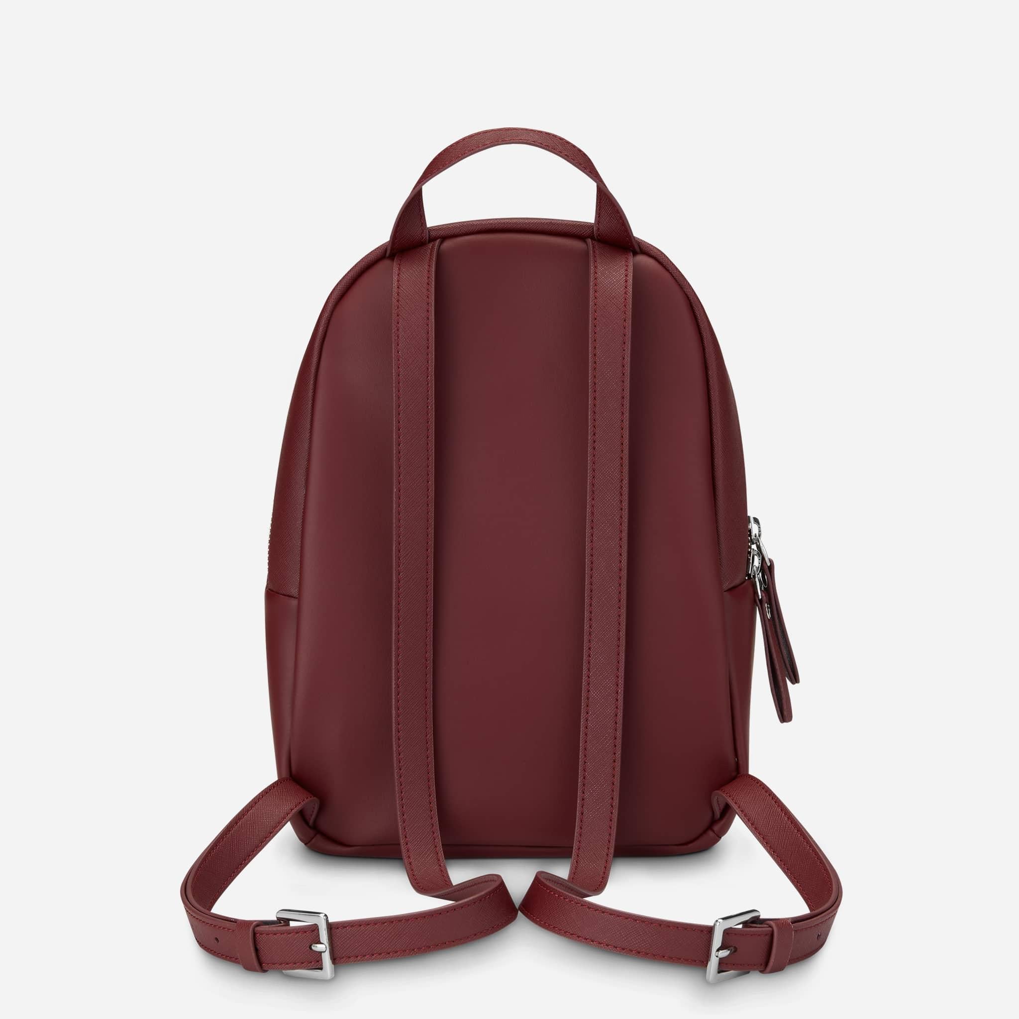 Skyline Lux Micro Backpack - Lightweight Waterproof Mini Backpack for Women & Men - Perfect for Travel, Hiking, Gym & Everyday Use