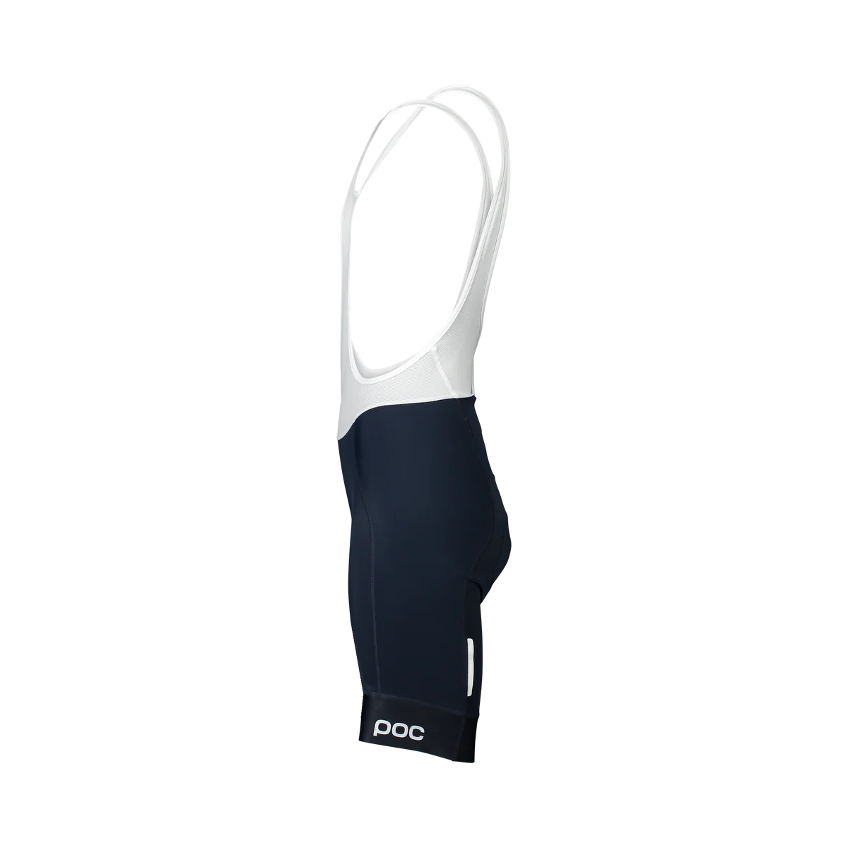 2023 POC Women's Pure VPDS Bib Shorts - High-Performance Cycling Shorts for Road & Mountain Biking - Perfect for Training, Racing & Endurance Rides