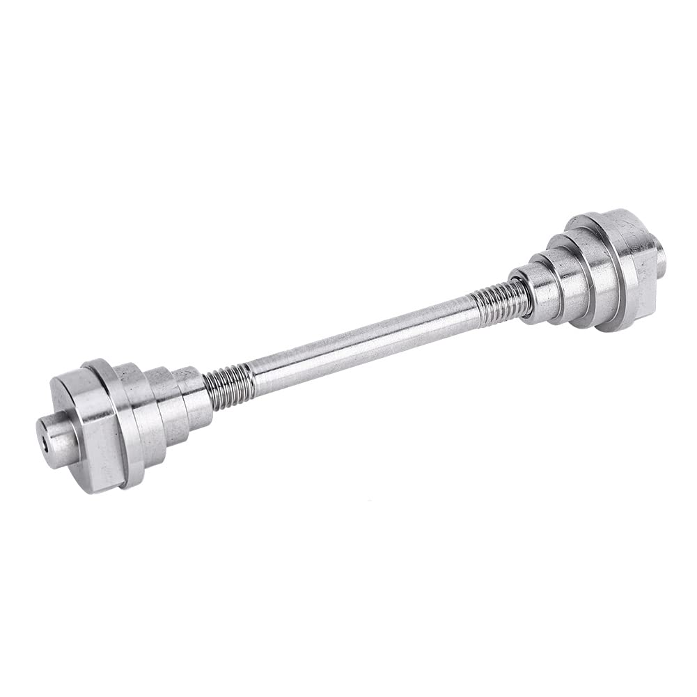 Uxsiya Hub Adjustment Tool - Bike Repair Tool for Thru Axle Wheels | Professional Bicycle Maintenance Accessory | Perfect for Road Bikes, Mountain Bikes & Cycling Enthusiasts