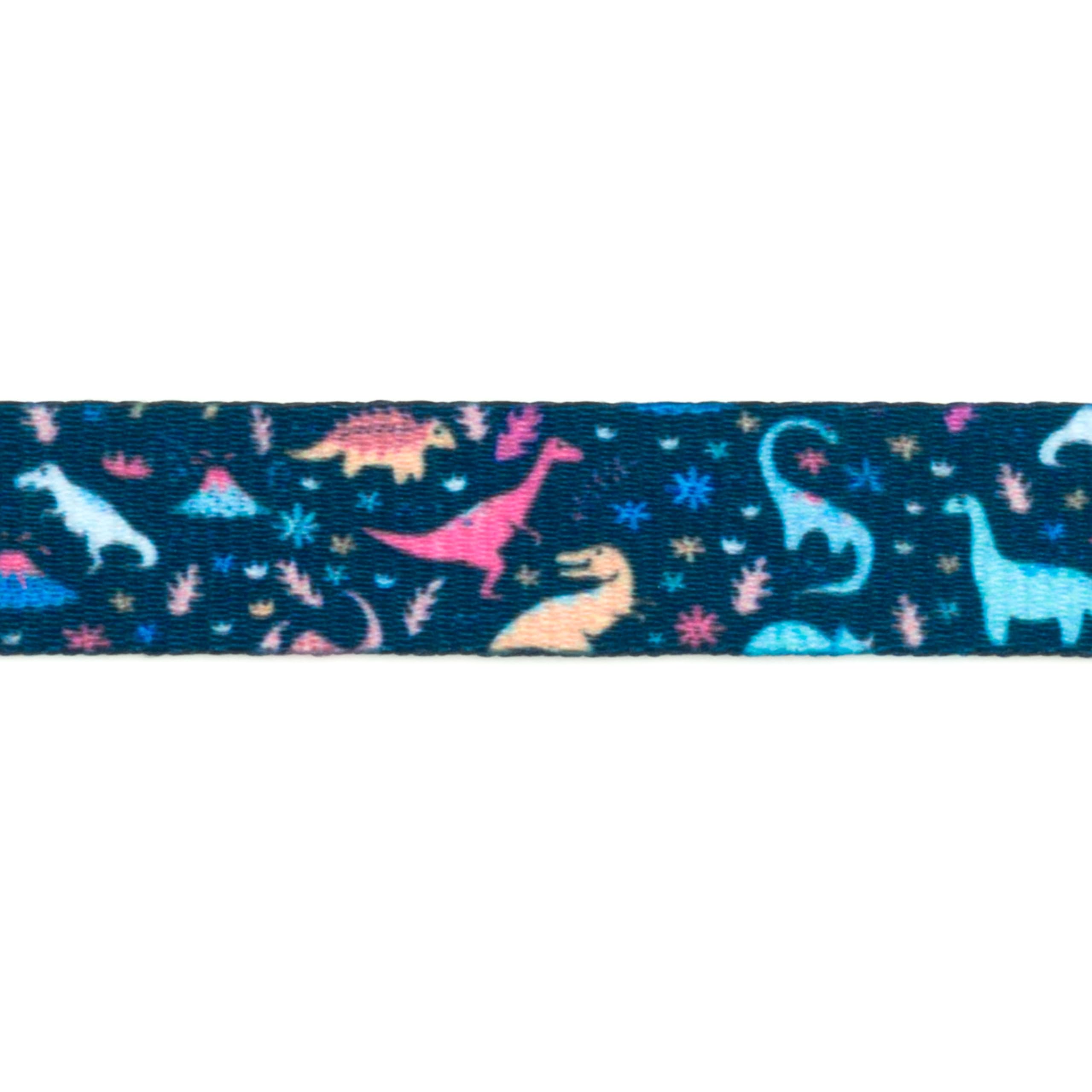 Country Brook Design - Premium Dinosaur Print Polyester Fabric for Quilting, DIY Crafts & Home Decor - High-Resolution Photo Quality Material for Sewing Projects & Creative Designs