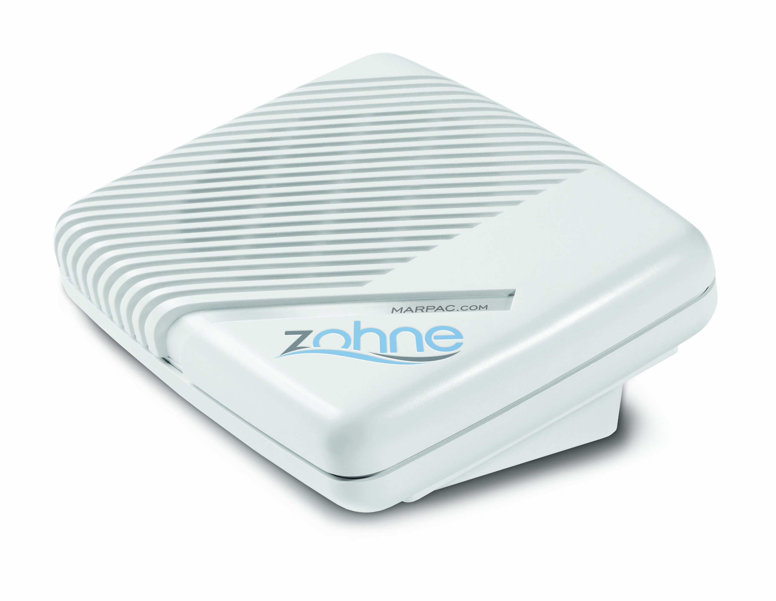 Yogasleep Zohne White Noise Machine - Portable Sound Conditioner for Sleep, Travel, Office & Baby Nursery | Compact & Lightweight White Noise Generator