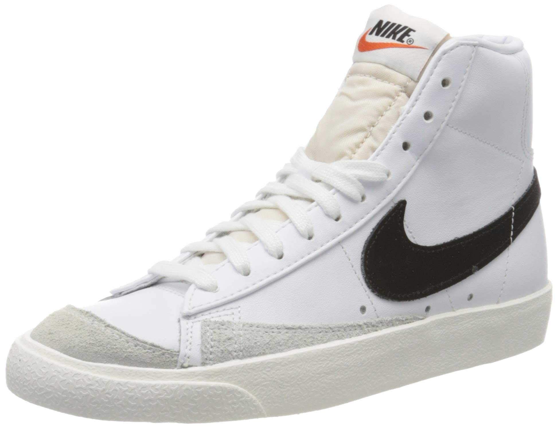 Nike Men's Running Shoes - Lightweight Athletic Sneakers for Jogging, Gym & Casual Wear - Comfortable Walking Shoes for Men