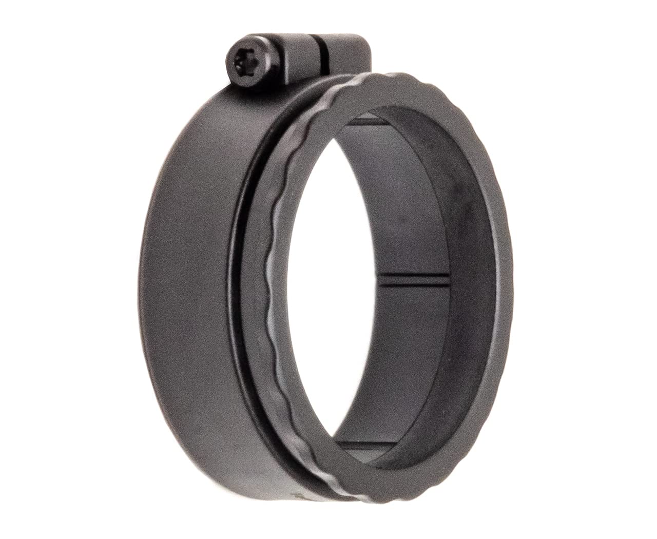 Trijicon Scope Cover Kit - Ocular & Objective Lens Protectors for Rifle Scopes | Hunting, Shooting & Outdoor Adventures