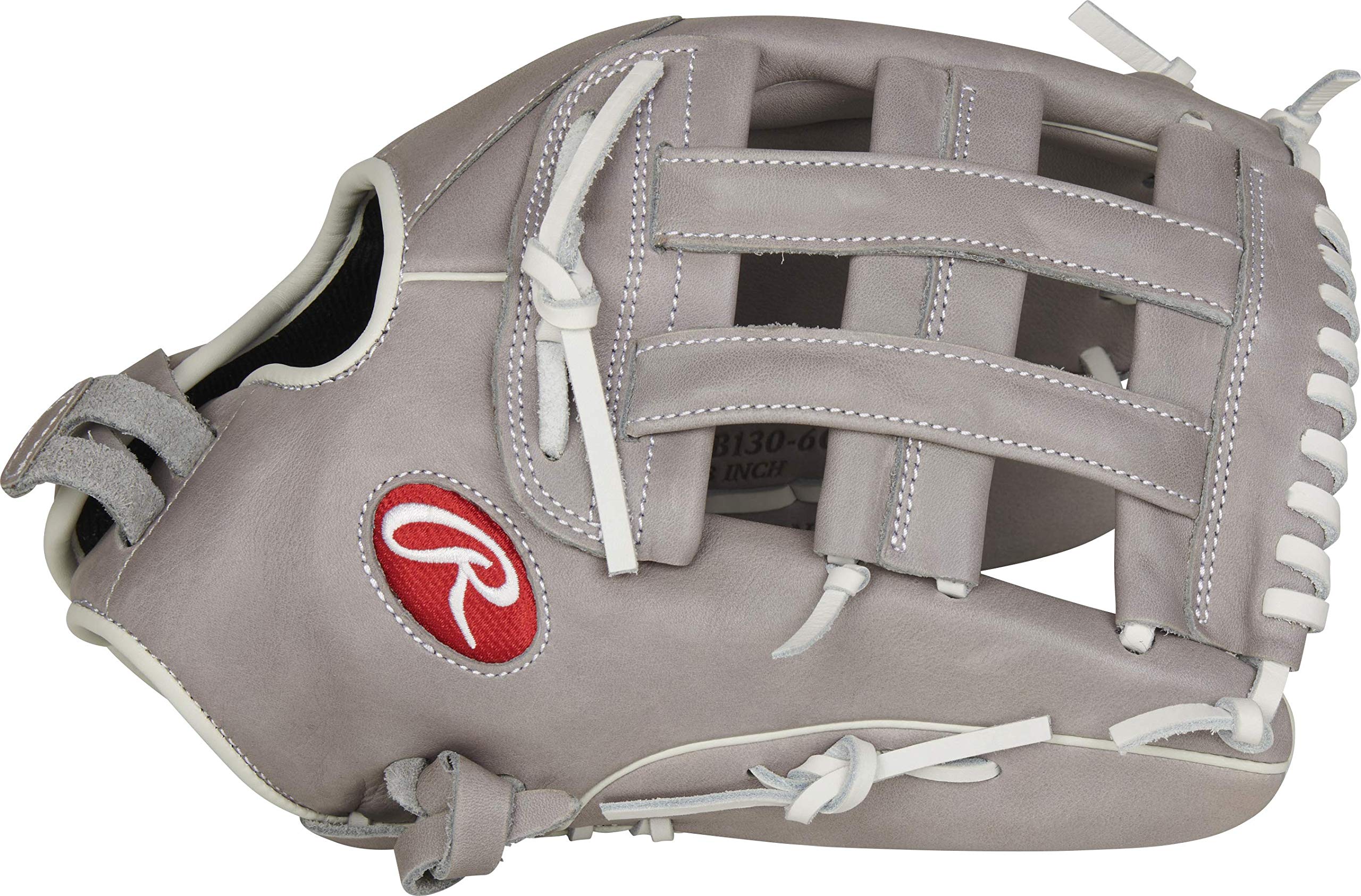 Rawlings R9 Fastpitch Softball Glove for Youth & Adults - 11.5