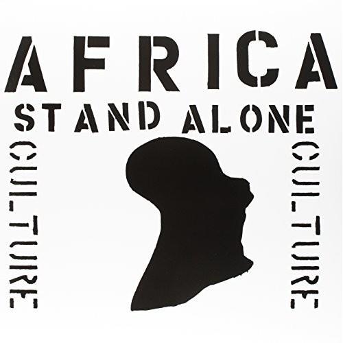 Africa Stand Alone Vinyl LP - Limited Edition Collectible Record for Music Enthusiasts & Vintage Vinyl Lovers - Perfect for Home Listening, DJ Sets & Music Collections