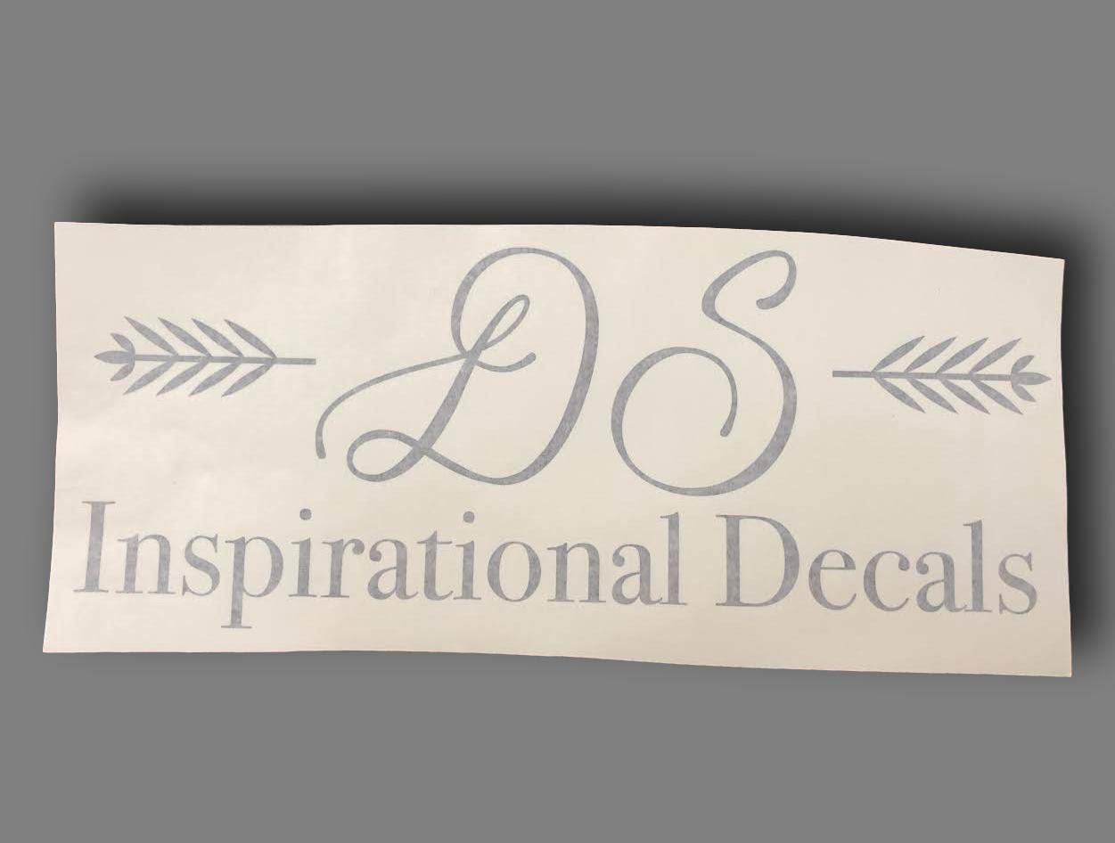 Psalm 119:105 Bible Verse Wall Decal - 15
