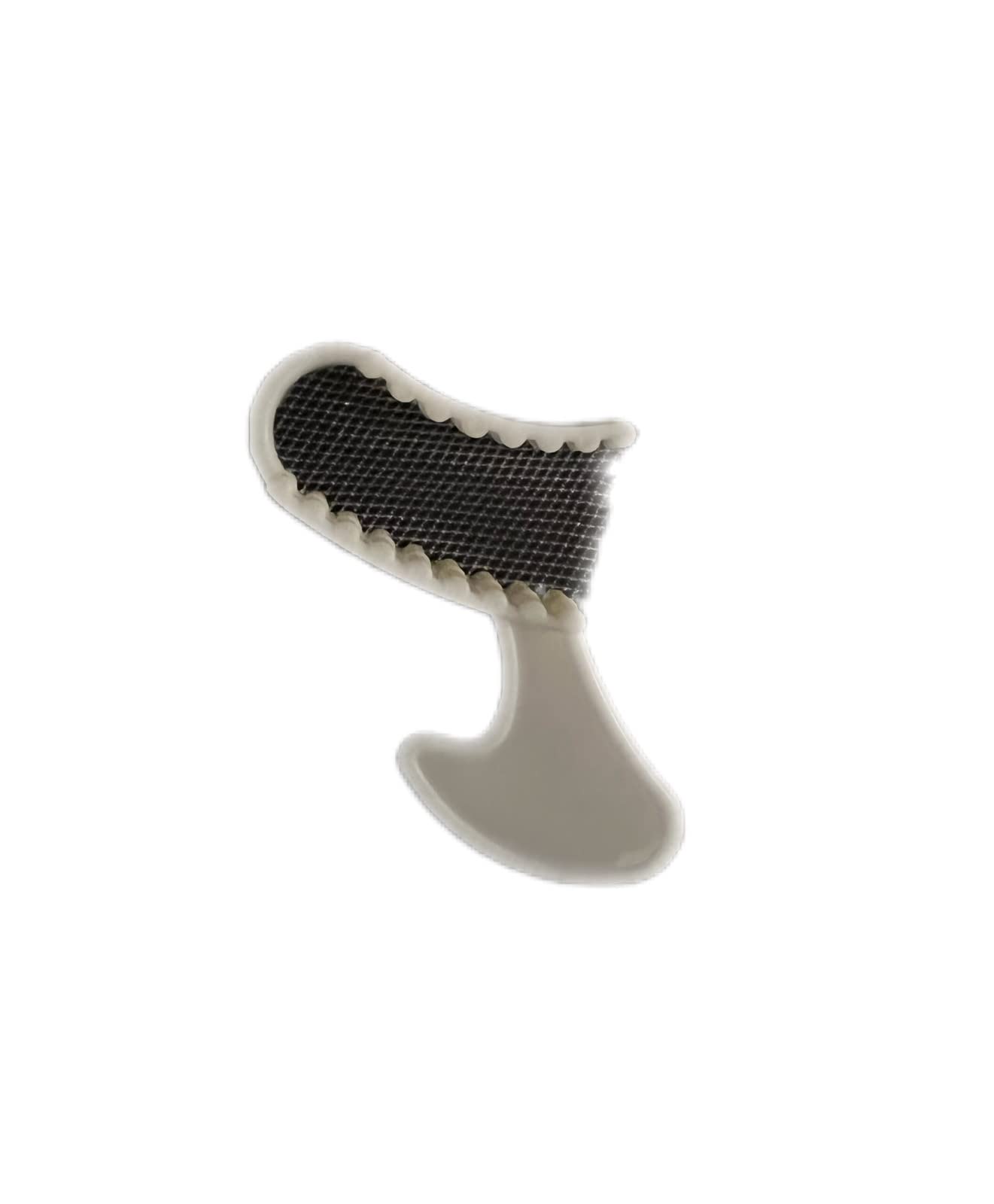 MARK3 Disposable Dental Bite Registration Trays - 50 Pack White Posterior Triple Trays for Teeth Molds & Impressions | Made in USA | Perfect for Dental Clinics, Orthodontics & Teeth Whitening Procedures