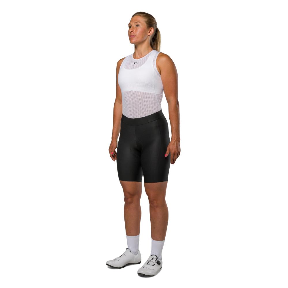 High-Performance Women's PRO Shorts - Breathable, Quick-Dry & Comfortable for Running, Yoga & Gym Workouts
