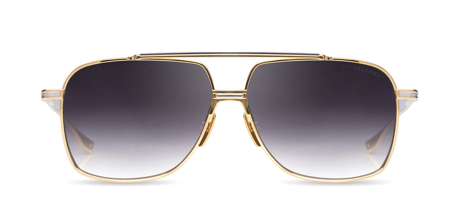 Dita Alkamx DTS100 Sunglasses - Polarized UV Protection for Men & Women - Stylish & Durable for Outdoor Sports, Driving & Travel