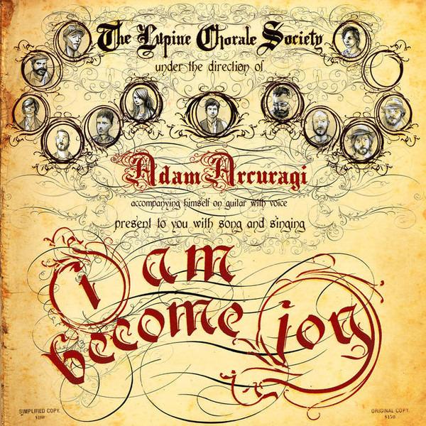 Arcuragi, Adam - I Am Become Joy - Inspirational Book for Personal Growth & Happiness | Perfect for Self-Help Enthusiasts & Motivational Readers