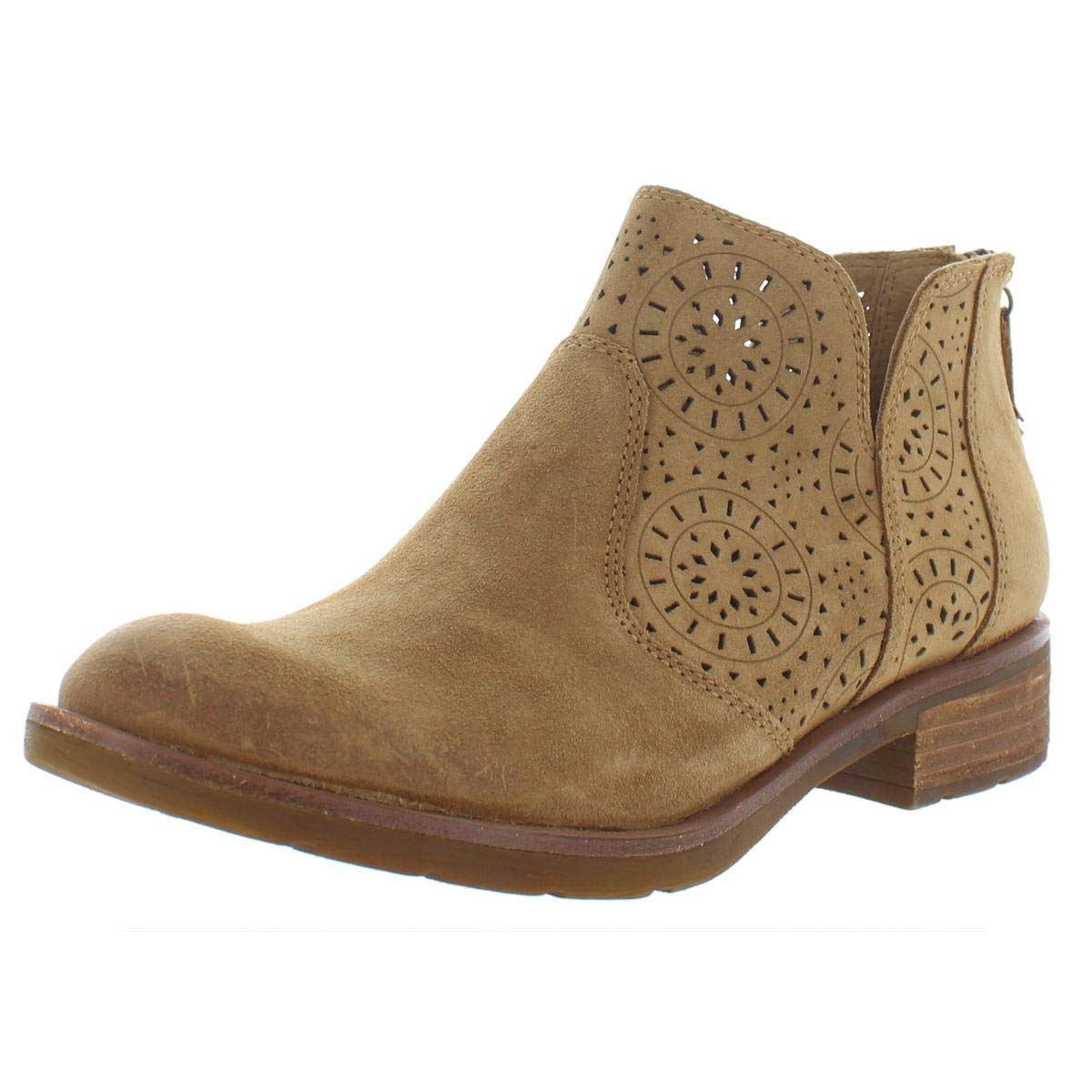 Sofft Women's Barrosa Comfortable Slip-On Shoes - Lightweight & Cushioned for Walking, Work & Casual Wear