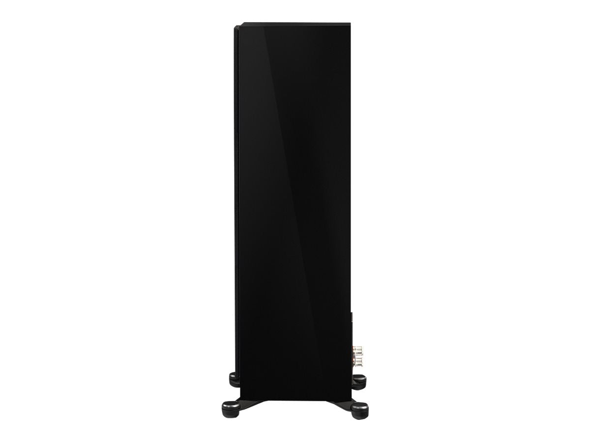 Paradigm Founder 80F Bookshelf Speakers (Pair) - High-Fidelity Audio for Home Theater & Music Listening