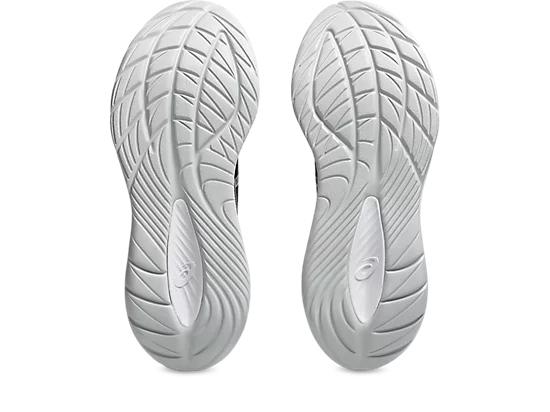 ASICS Men's Gel Cumulus 27 Running Shoes - Lightweight Cushioned Sneakers for Jogging, Gym Workouts & Daily Comfort