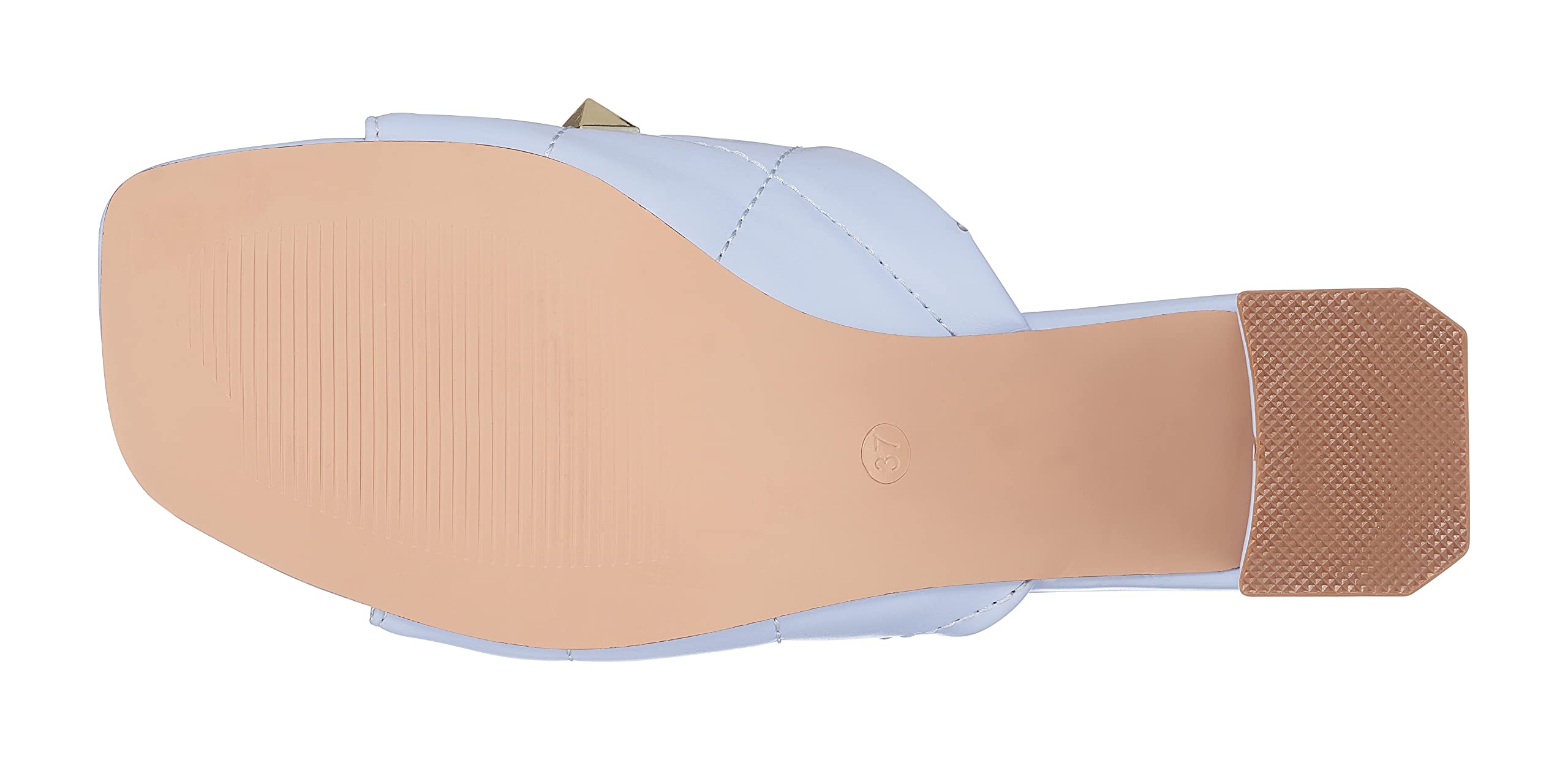 GC Women's Block Heel Sandals - Comfortable Summer Dress Shoes for Casual Outings & Beach Vacations