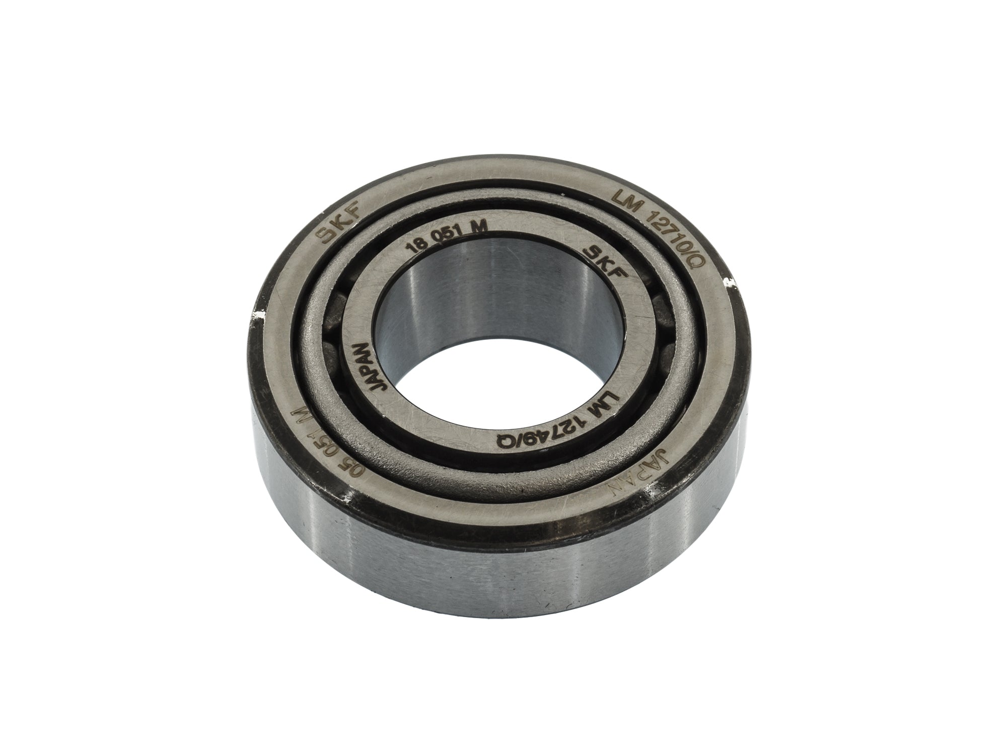High-Quality Front Outer Wheel Bearing for 2WD VW Vanagon - Durable Replacement Part for Smooth Rides & Off-Road Adventures