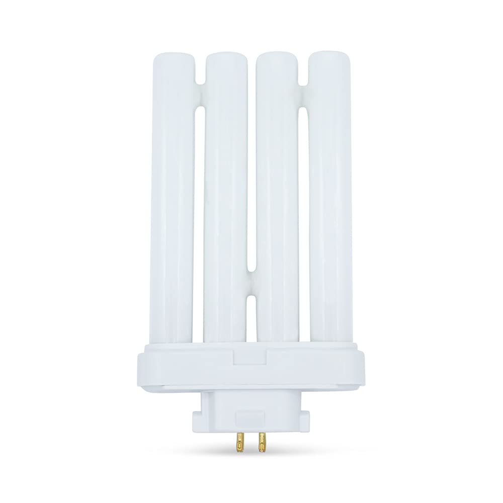 Technical Precision YDW-27FM LED Light Bulb Replacement - Energy Efficient, Long Lasting for Home, Office, and Commercial Lighting