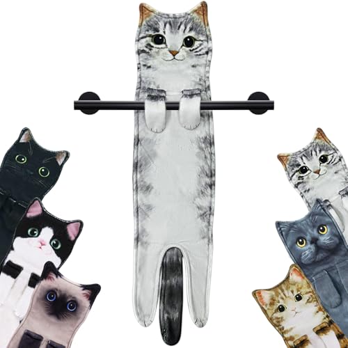 Grey Cat