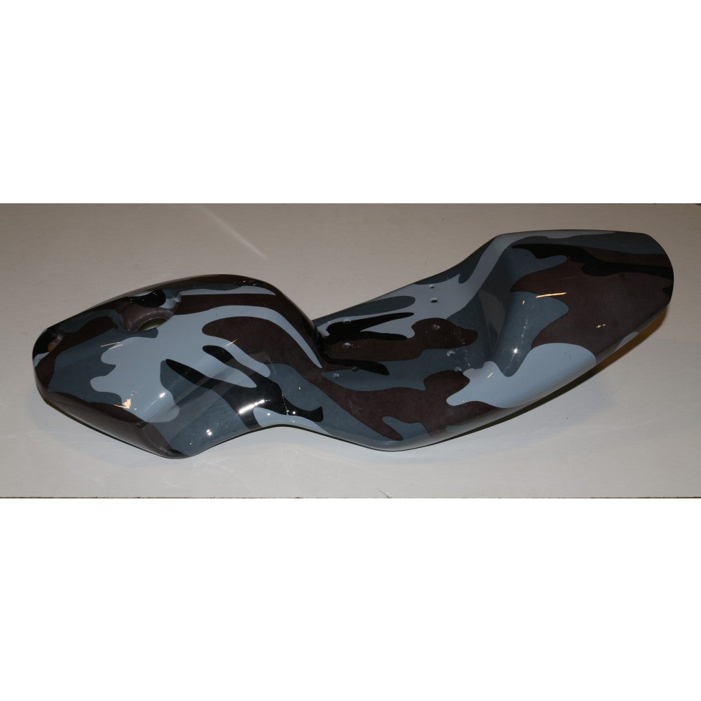 F1 Style Car Body Kit - High Performance Aerodynamic Upgrade for Racing & Street Use | Perfect for Track Days & Car Shows