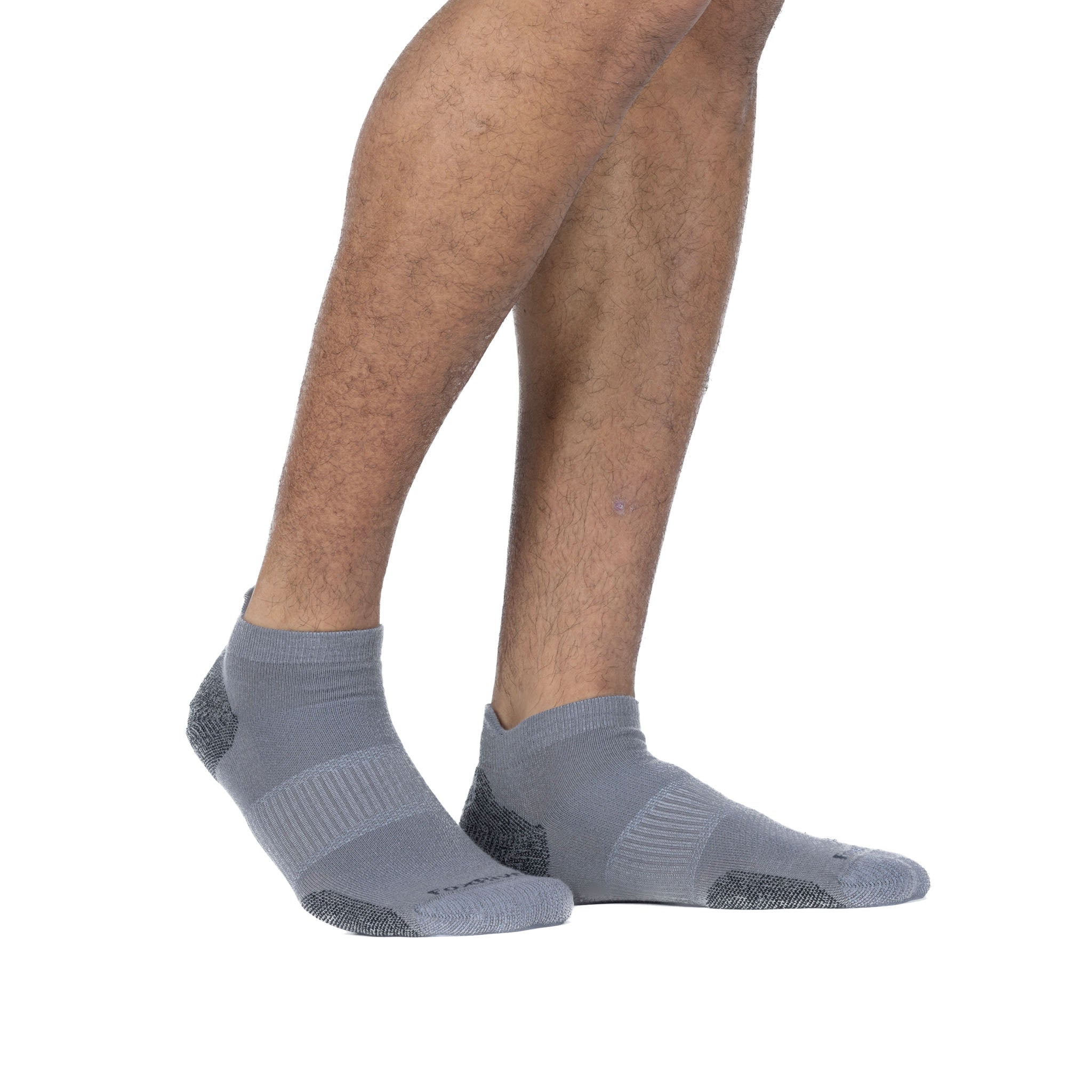 Tactical Ankle Socks - Lightweight Military Grade Performance Socks for Hiking, Running & Outdoor Activities