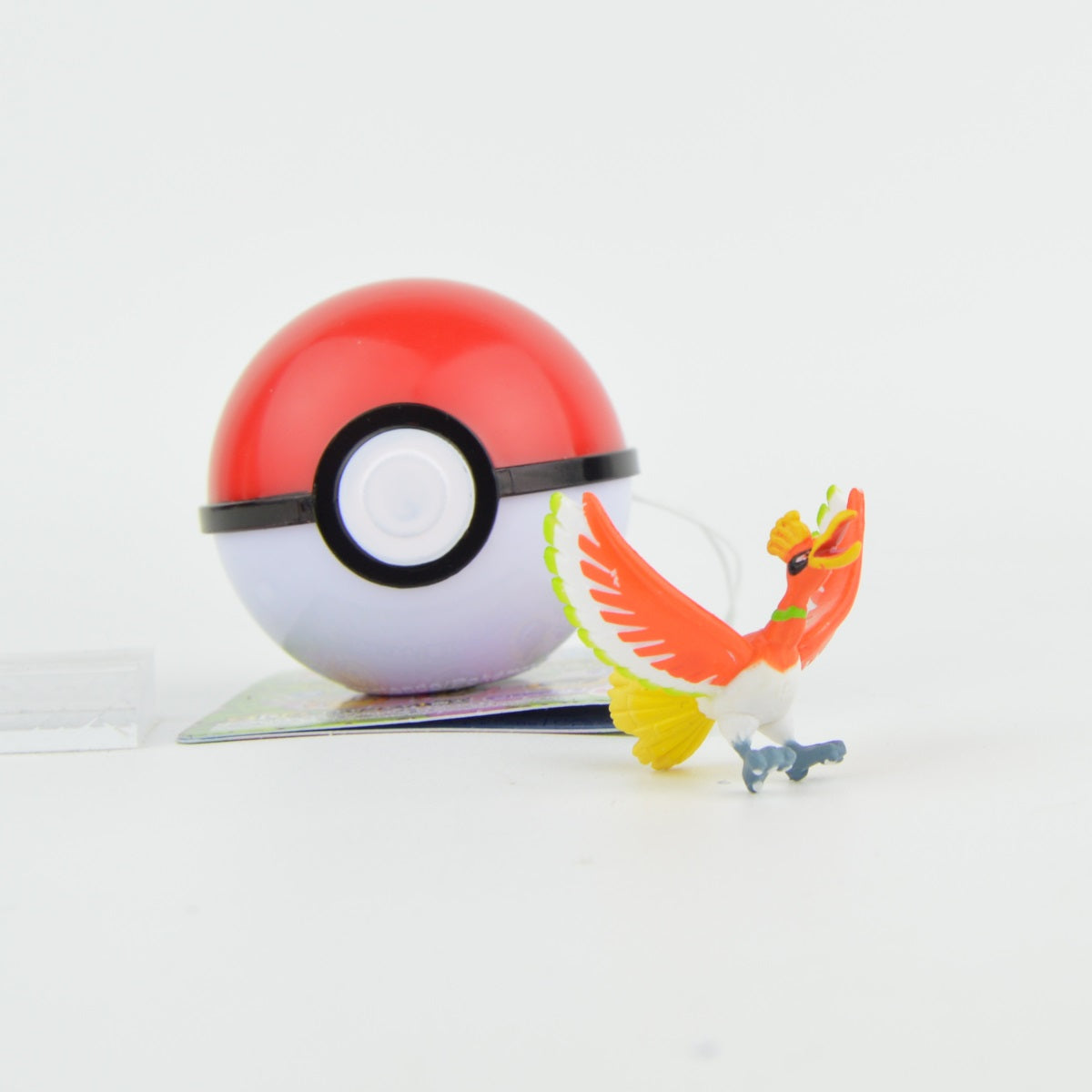 Pokemon Get Collection Doki Doki Adventure 1 Inch Mini Figure - Cute Collectible Toy for Kids & Fans - Perfect for Display, Gifts & Playtime Fun