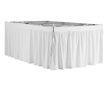 100% Microfiber Extra Long 46