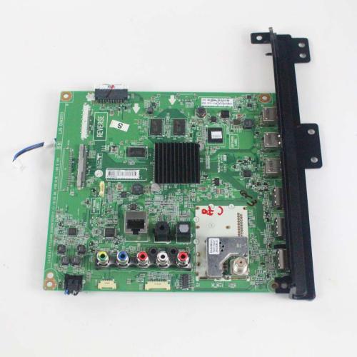 Original LG EBT63816102 Chassis Replacement Part - Compatible with LG TVs & Home Theater Systems | Perfect for DIY Repairs & Professional Installations