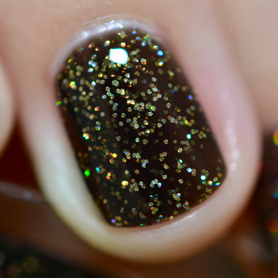 Premium Salem Nail Lacquer - Long Lasting Nail Polish with Vibrant Colors - Perfect for Manicures, Pedicures & Nail Art Designs