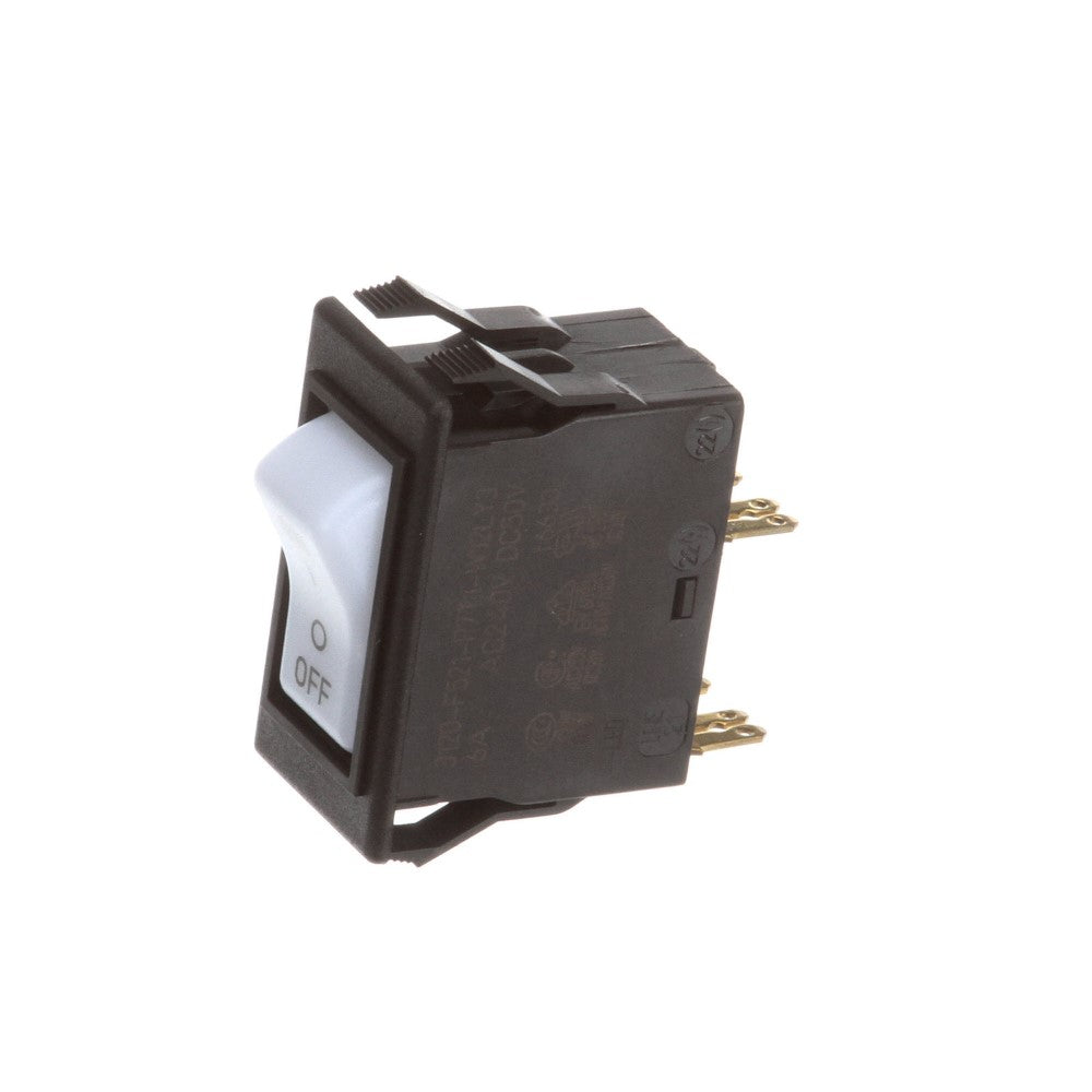 Fetco 240V Circuit Breaker (1052.00003.00) - Reliable Electrical Protection for Industrial Equipment & Commercial Applications