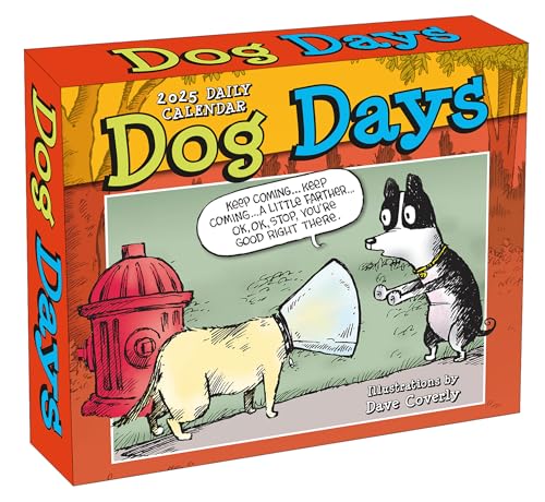 Dog Days
