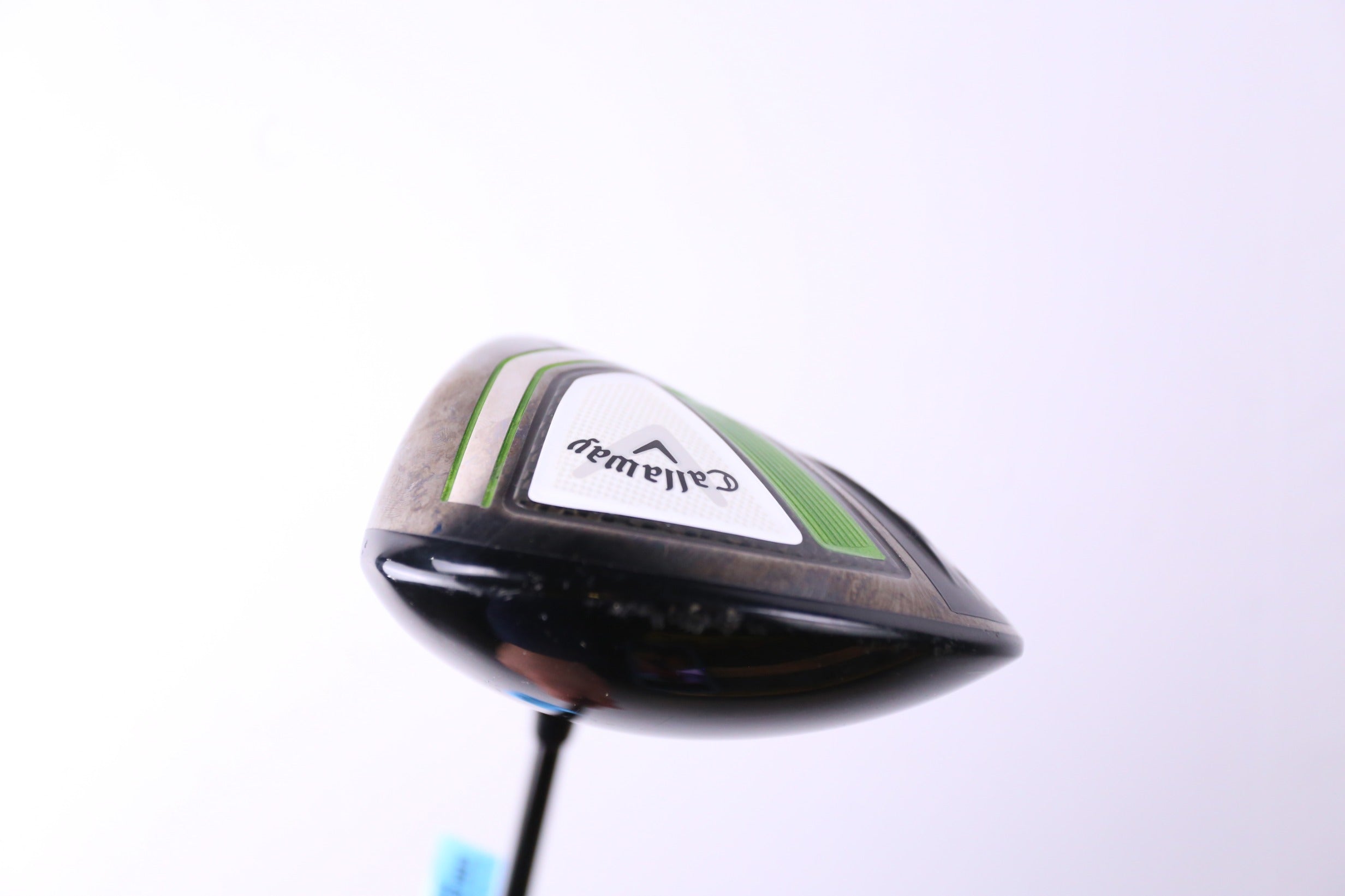 Used Callaway Epic Speed LS Triple Diamond Driver 9° Extra Stiff Flex Mitsubishi Tensei White AV RH - Perfect for Low Handicap Golfers & Long-Distance Shots on the Course