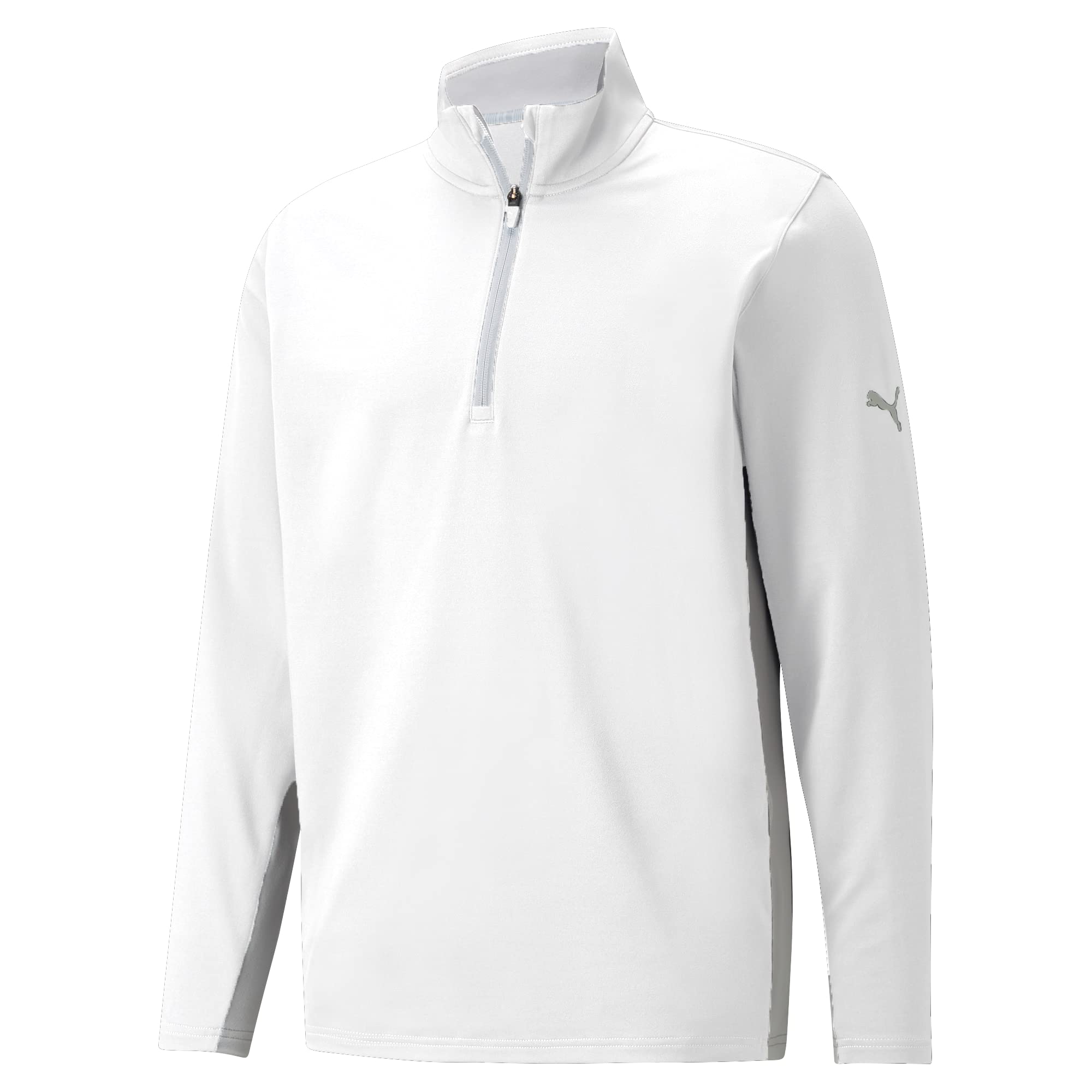 Puma Golf 1/4 Zip for Men - Lightweight Performance Top for Golf & Casual Wear