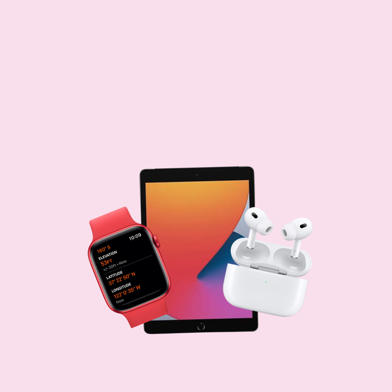 $200 Apple Mystery Box - Unbox Exciting Apple Products & Accessories - Perfect for Tech Lovers, Gift Giving & Surprise Unboxing Fun