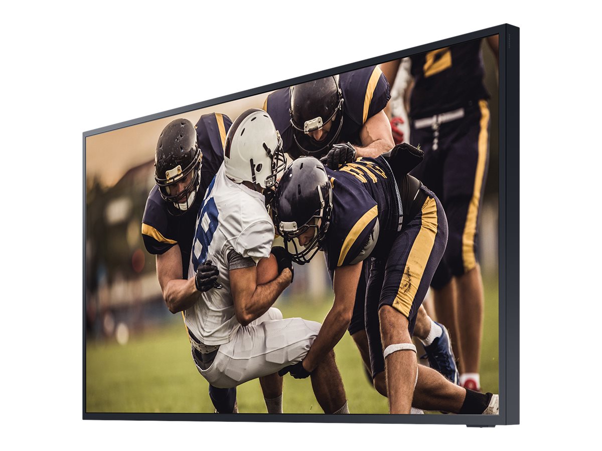 Samsung QN55LST7 Terrace 55