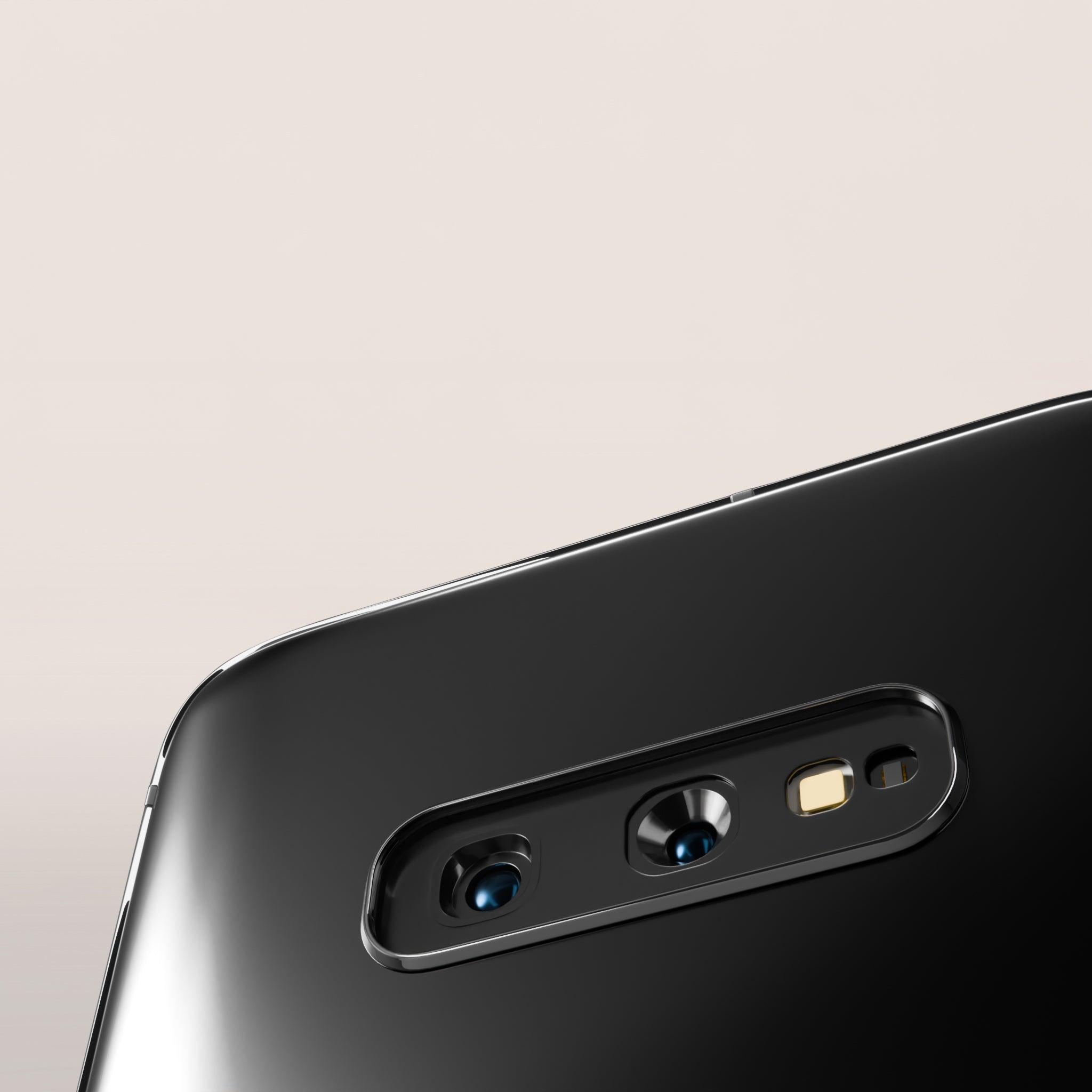 Unlocked Samsung Galaxy S10e 128GB Smartphone - Perfect for Business, Travel & Everyday Use