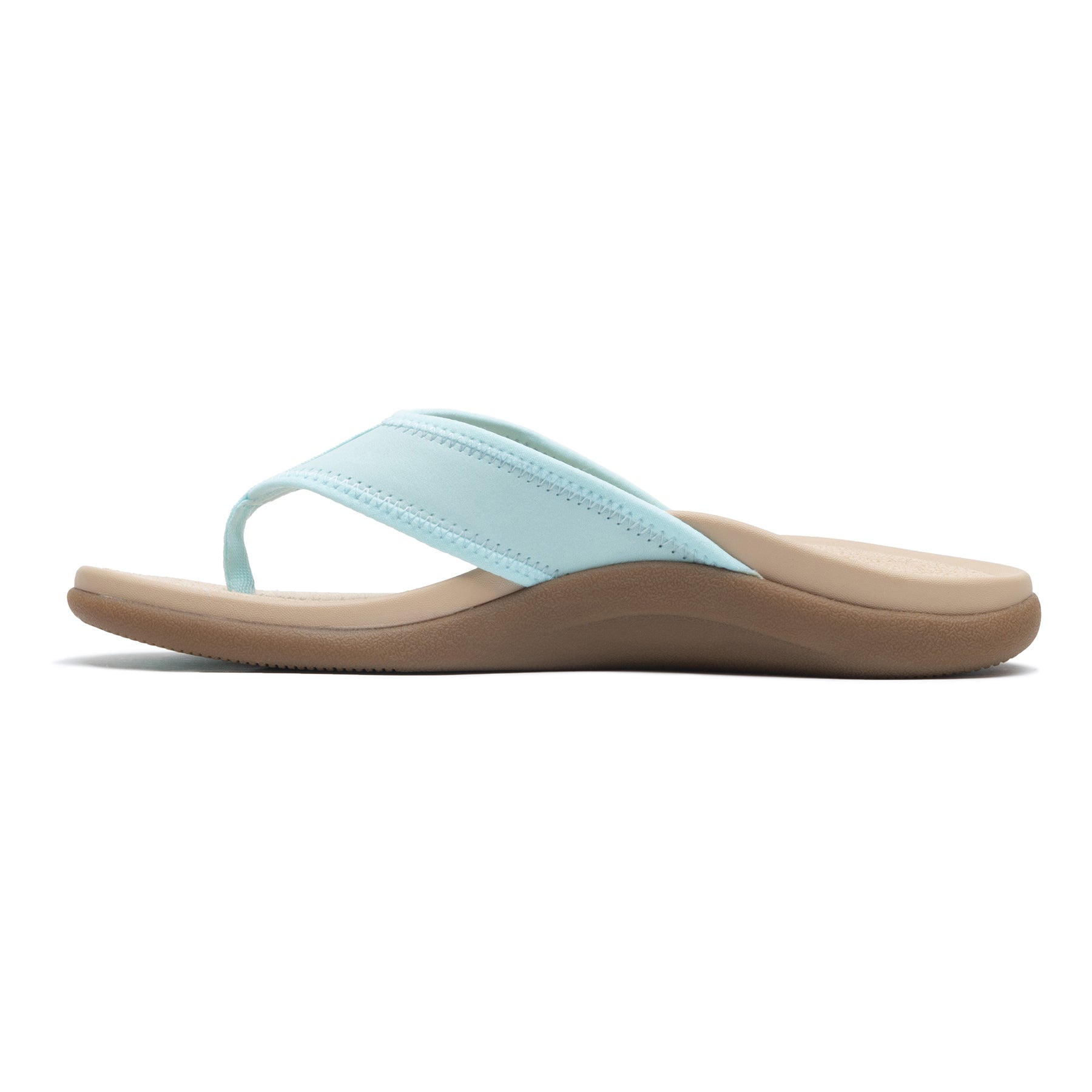 Abeo Maddie Neutral Ice Morn - Comfortable Women's Walking Shoes for Everyday Use, Work & Travel | Lightweight & Supportive Footwear