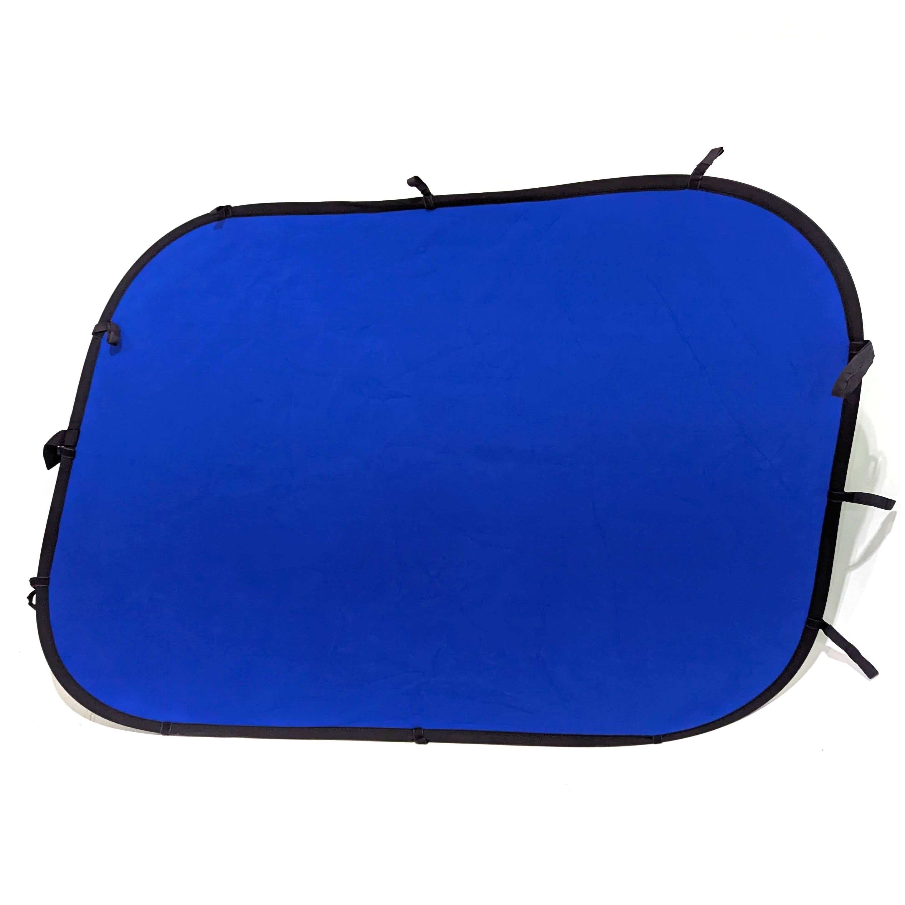 GTX STUDIO Reversible & Collapsible Chroma Key Backdrop - 80
