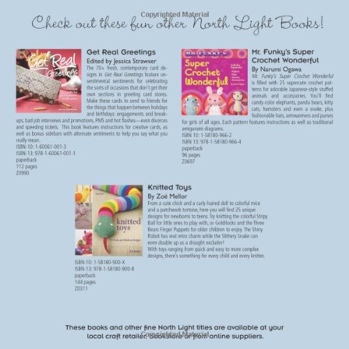 Plush You! DIY Sew and Stuff Misfit Toys Kit - Adorable Handmade Stuffed Animals for Crafting, Gifts & Home Decor