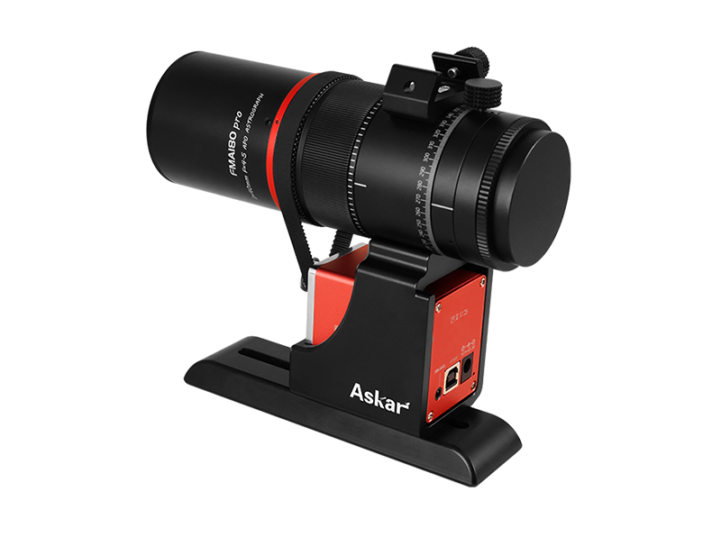 Askar FMA 180 PRO Autofocusing Kit - Premium Telescope Accessory for Astrophotography & Stargazing