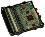 Panasonic KX-TDA5174 8-Port Single Line Extension Card for Business Phone Systems - Expand Your Office Communication Network for Call Centers & Multi-Line Offices