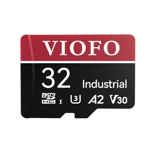 VIOFO 32GB microSD Card