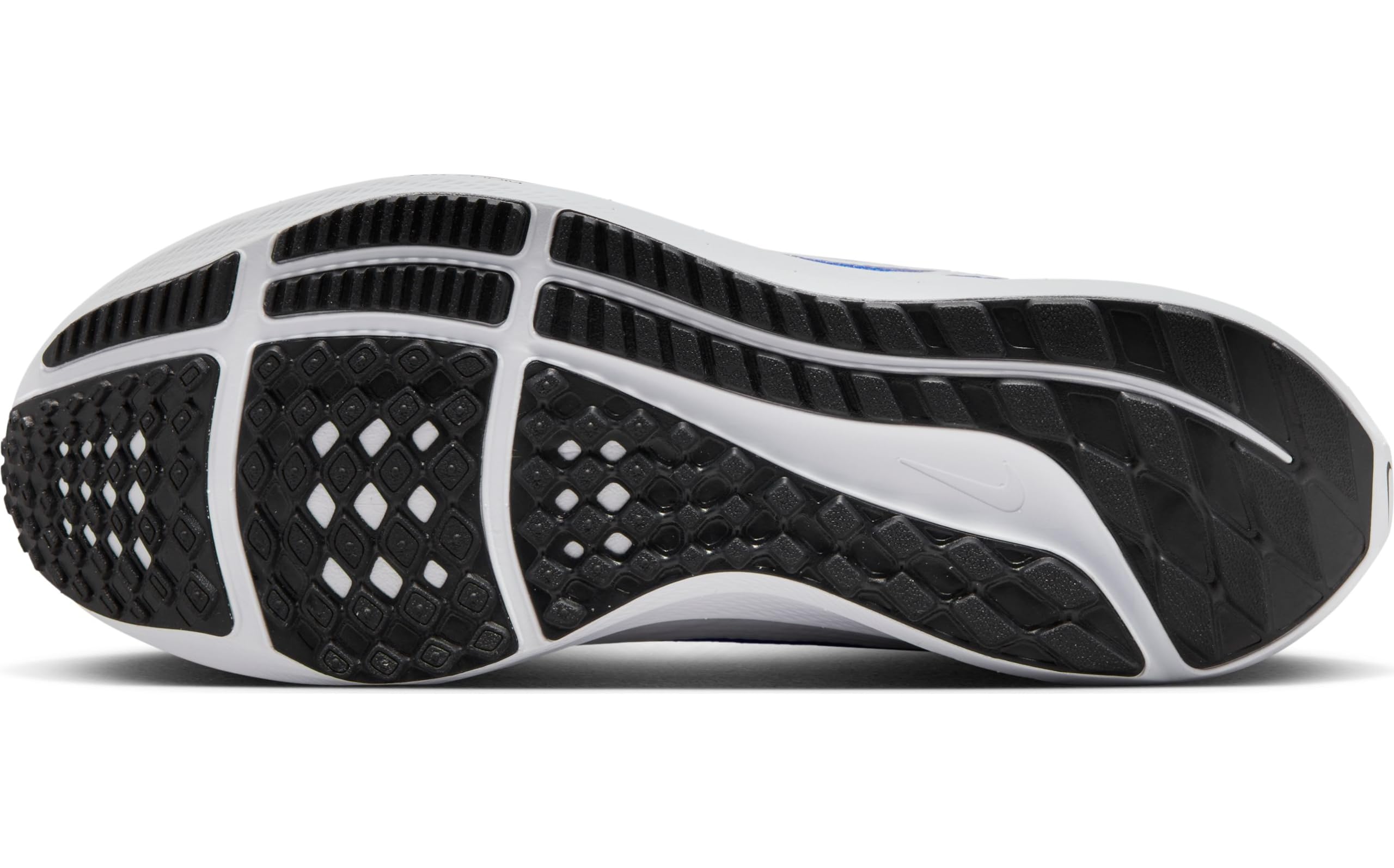 Nike Air Zoom Pegasus 40 Men's Running Shoes - Lightweight Cushioned Sneakers for Jogging, Training & Everyday Wear