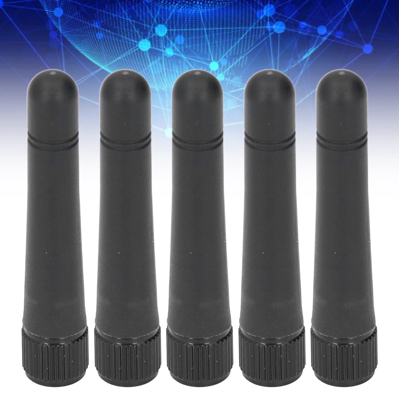 High-Speed WiFi Antenna for Enhanced Signal Strength & Reduced Interference - Perfect for Gaming, Streaming & Home Office Connectivity
